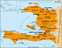 Heartline   About Haiti