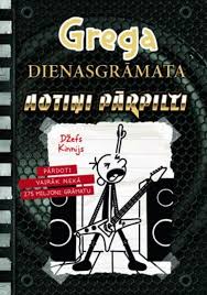 Image result for grāmata, kuru nenopirka dienasgramata