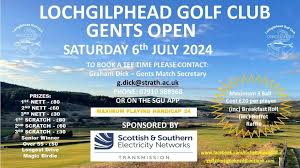 Image result for Lochgilphead Golf Club
