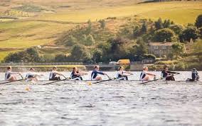 Image result for Hollingworth Lake Rowing Club