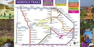 Image result for Norfolk Hillwalking Club