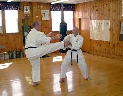 Image result for Ryusui-ryu Martial Arts School East Grinstead