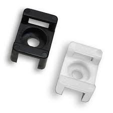 Image result for cable tie mount