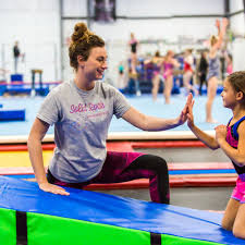 Image result for Lincoln Gymnastics Club