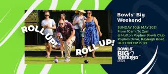 Image result for Hutton Poplars Bowling Club