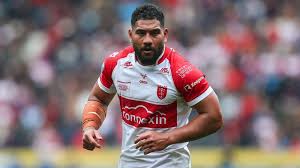 Image result for Hull Dockers Rugby League Football Club