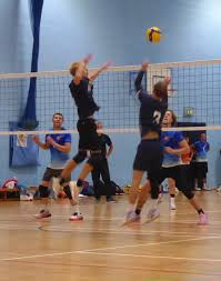 Image result for Wessex Volleyball Club