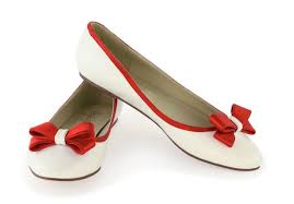 Shoes that changed the world: Ballet Flats - Shoes of Prey