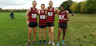 Image result for Herne Hill Harriers