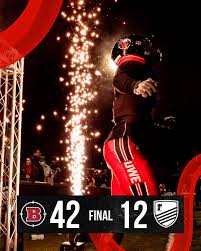 Image result for Uwe Bristol Bullets