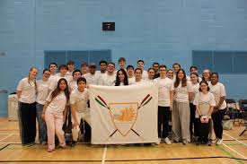 Image result for Leicester waterpolo club