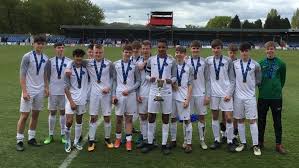 Image result for Newbold Community Football Training