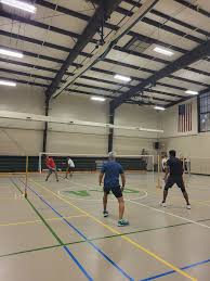 Image result for Club Foot Badminton Club
