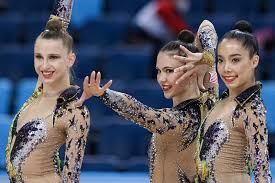 Image result for Croydon School Of Gymnastics