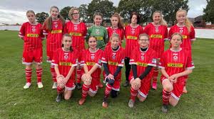 Image result for Coton Green Football Club