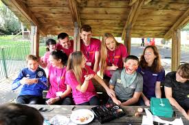 Image result for Reigate and Redhill Ymca Boccia Club