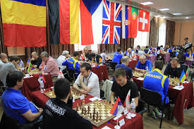 Image result for London Deaf Chess Club