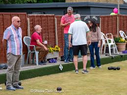 Image result for Abbots Langley Bowls Club
