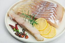 Image result for Pollachius virens