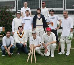 Image result for Old Tiffinians Cricket Club
