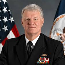 Chief of Naval Operations Admiral Gary Roughead discussed "America's Global ... - admiralroughead_236x236