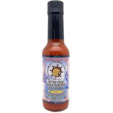 Afbeeldingsresultaat voor naga jolokia hot pepper