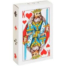 Image result for ИГРАЛЬНЫЕ КАРТЫ