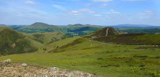 Image result for Long Mynd