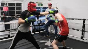 Image result for Pembroke & Pembroke Dock Amateur Boxing Club