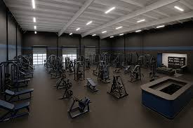 Image result for North Cheshire Brookfields Gym Club