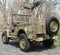 1945 Willys MB