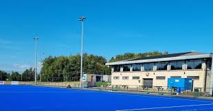 Image result for Repton Hockey Club