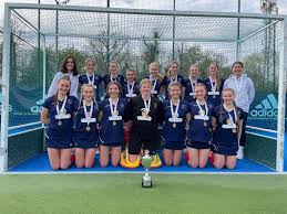 Image result for Belper Hockey Club