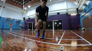 Image result for Brookhouse Badminton Club