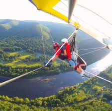 Image result for Malvern Hang Gliding Club
