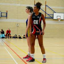 Image result for Hucclecote Netball Club