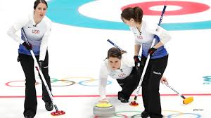 Image result for Curling