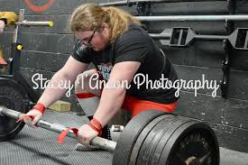 Image result for Steelman Powerlifting Club, Yorkshire