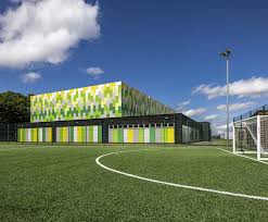 Image result for St James Badminton Club