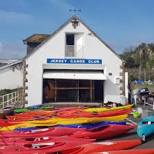 Image result for Jersey Canoe Club