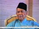 Tunku Abdul Rahman 1988