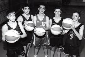 Image result for Barrow Basketball Club