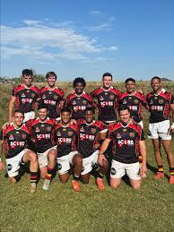 Image result for Hamilton Rugby Football Club