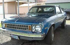 Image result for Silver Blue 1975 Nova