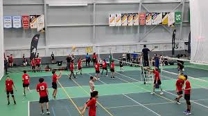 Image result for Ascot Badminton Club