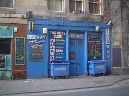 Image result for Cowgate Trampoline Club