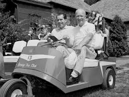 Image result for Justice Mowers Club