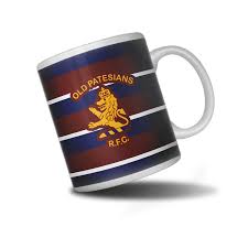 Image result for Old Patesians Rfc