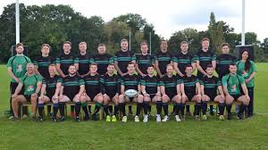 Image result for Weybridge Vandals Rugby Club