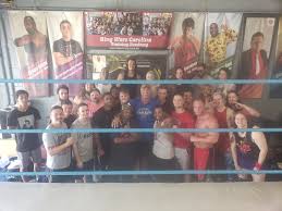 Image result for KGW PRO WRESTLING ACADEMY